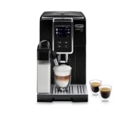 DeLonghi Ekspres automatyczny Dinamica Plus ECAM 370.70.B - 1026603 - zdjęcie 1